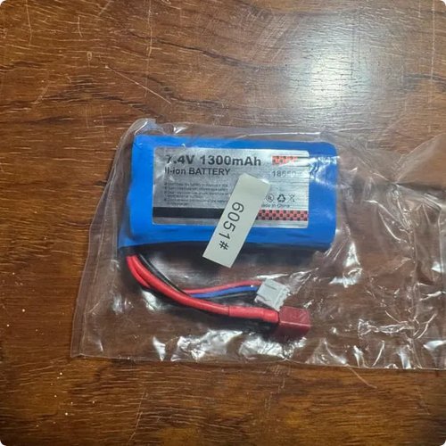LI-ION — photo 2