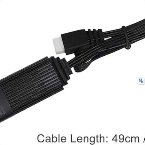 CHARGEUR USB — photo 4