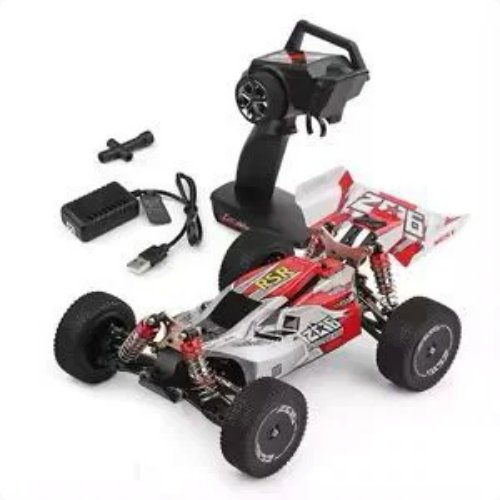 WLBG-RC 4001 — photo 2