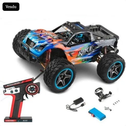 WLBL-RC 4019