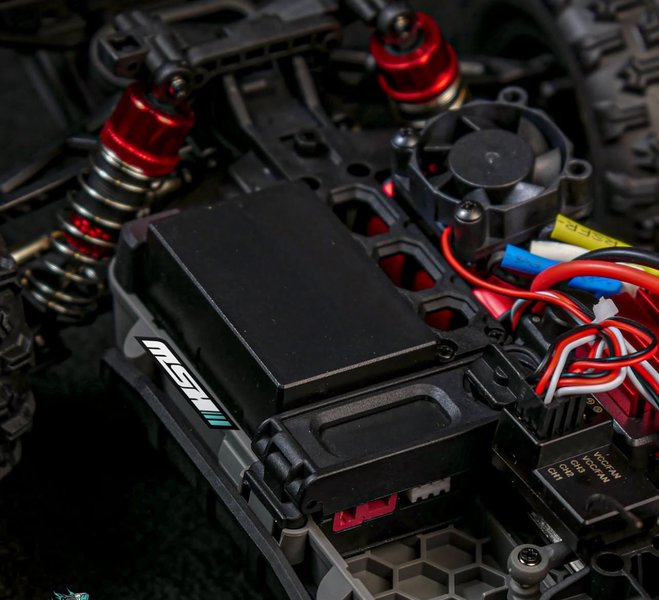 MGS-RC 6210 — photo 2