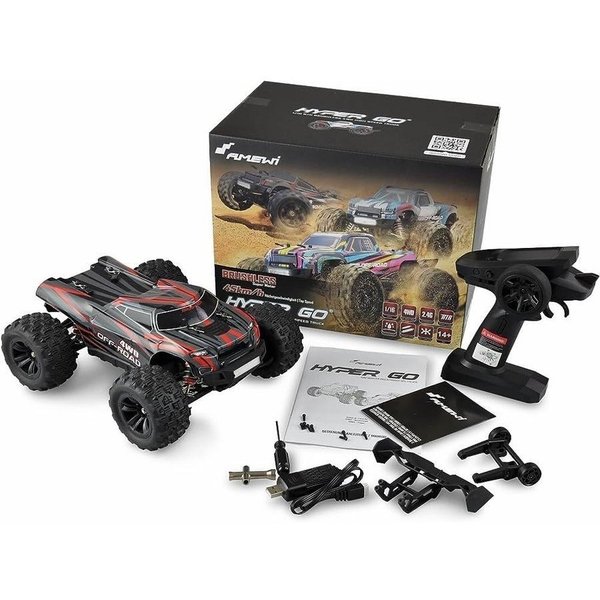 MGS-RC 6210 — photo 4
