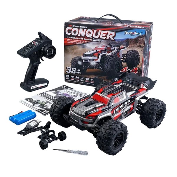 SVRT-RC 6102 BRUSHED 1-16 2S