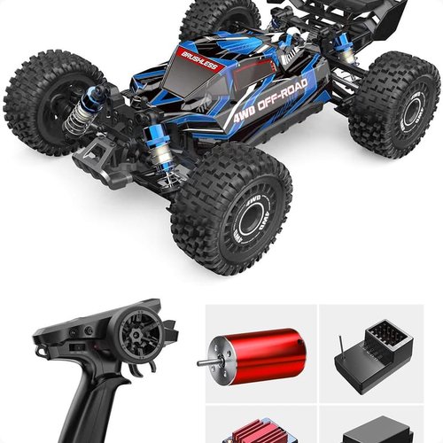 MBL-RC 207 — photo 3