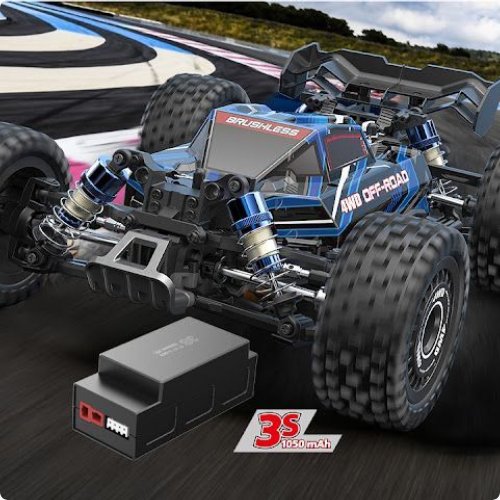 MBL-RC 207 — photo 4